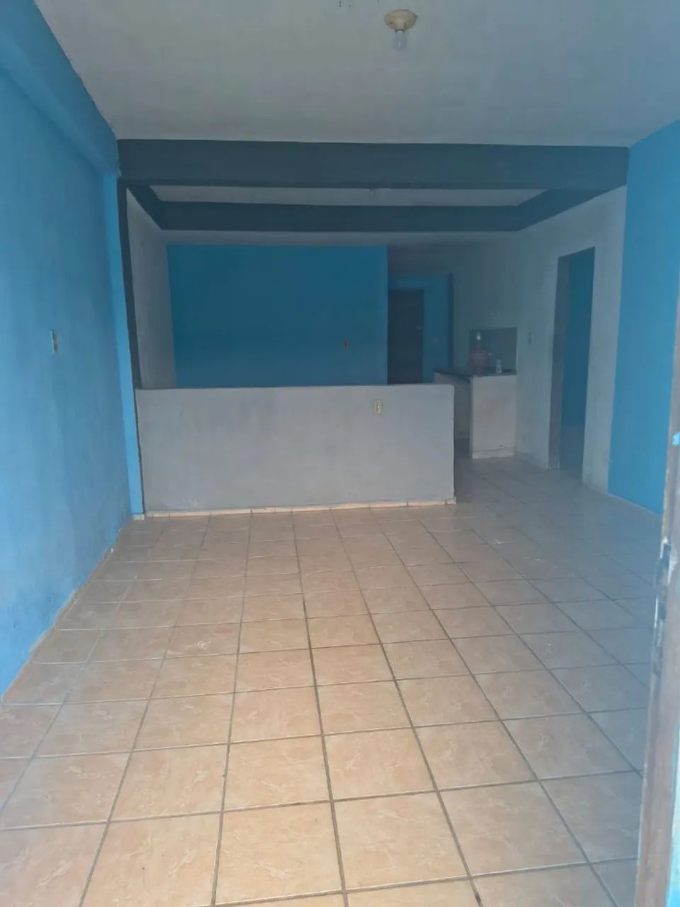 Casa Rua 100 alugo - Foto 2