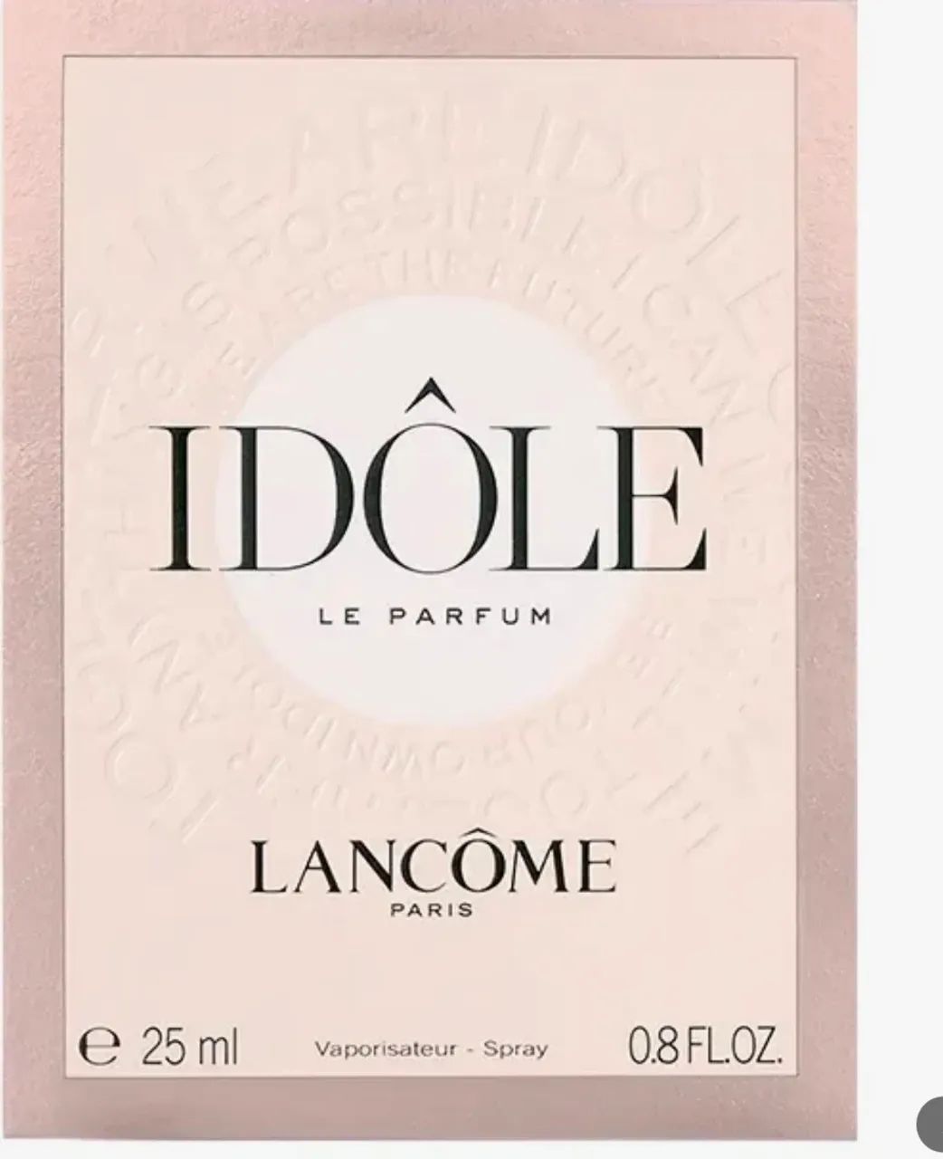 Perfume Idolê  - Foto 2