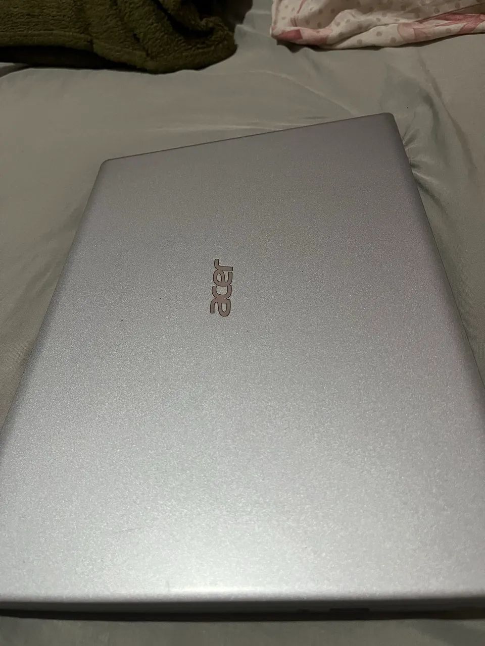 Notebook Acer - Foto 2