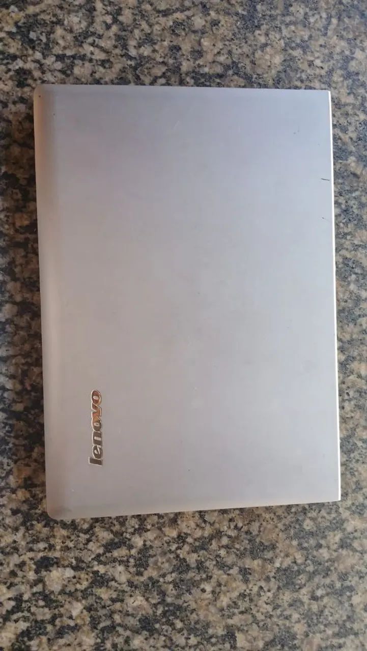 Vendo notebook lenovo - Foto 2
