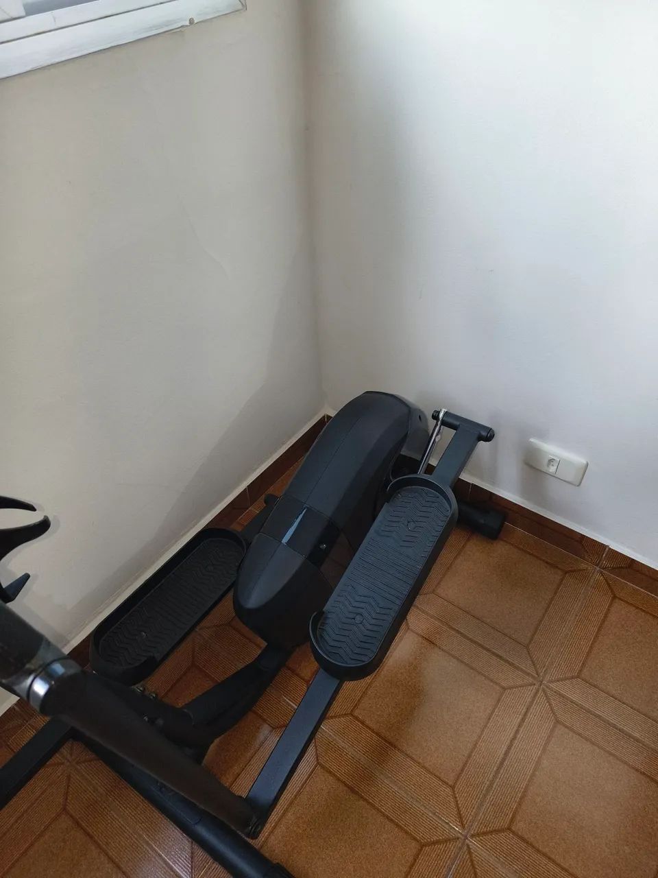 Elíptico semi novo  - Foto 2