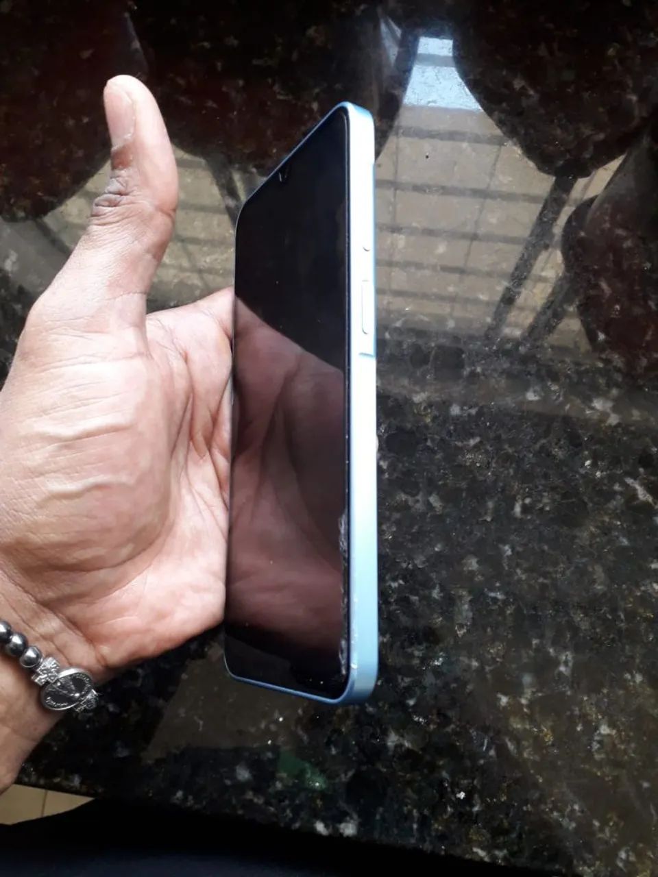 Samsung A17 - Foto 2