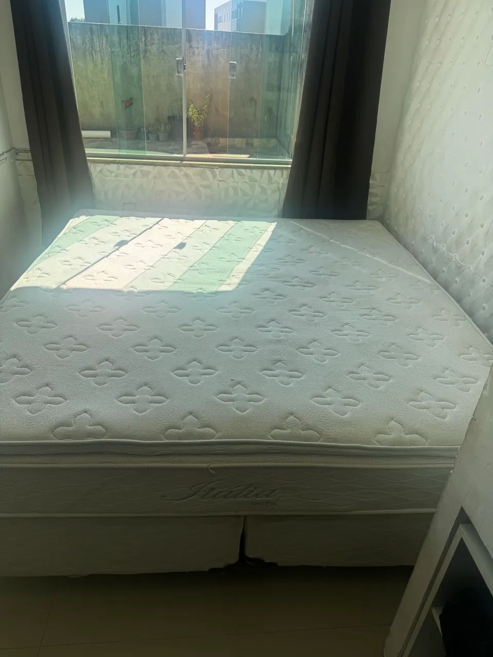 Cama box king - Foto 2