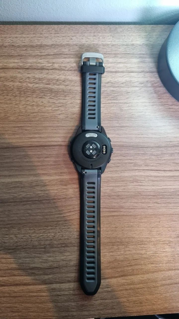 Garmin forrunner 165 - Foto 4