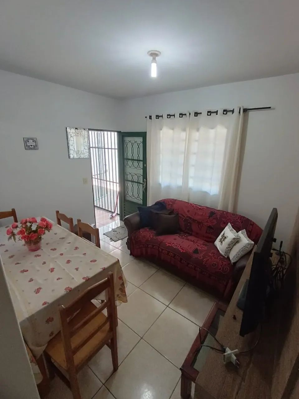 Apartamento mobiliado - Setor Goiania II - Foto 5