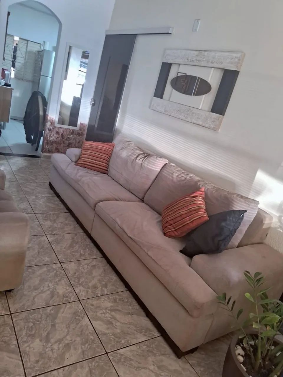 Casa à venda com barraco ao fundo.  - Foto 3