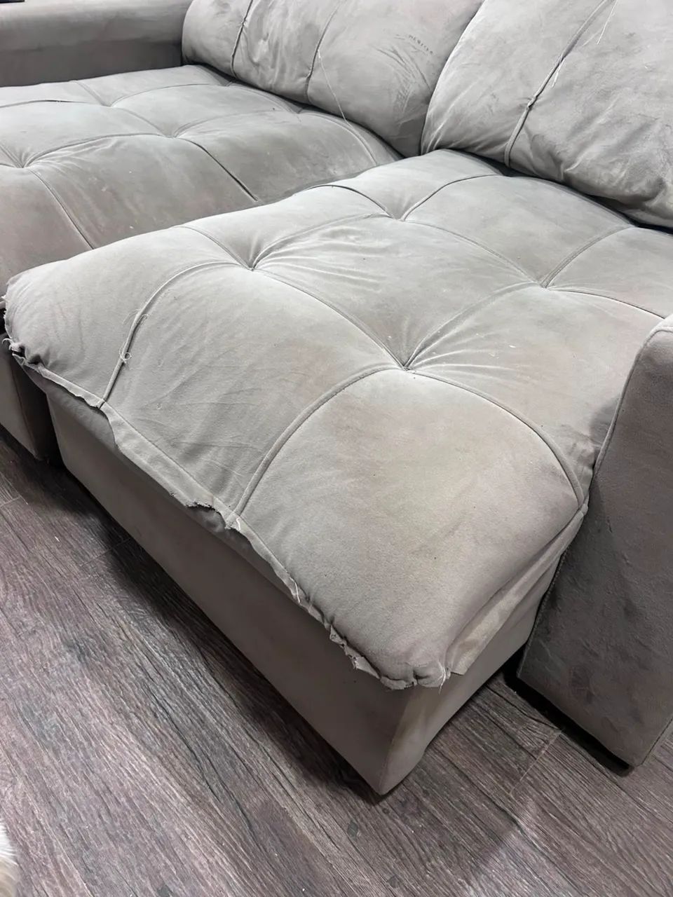 Vende-se Sofá  - Foto 4