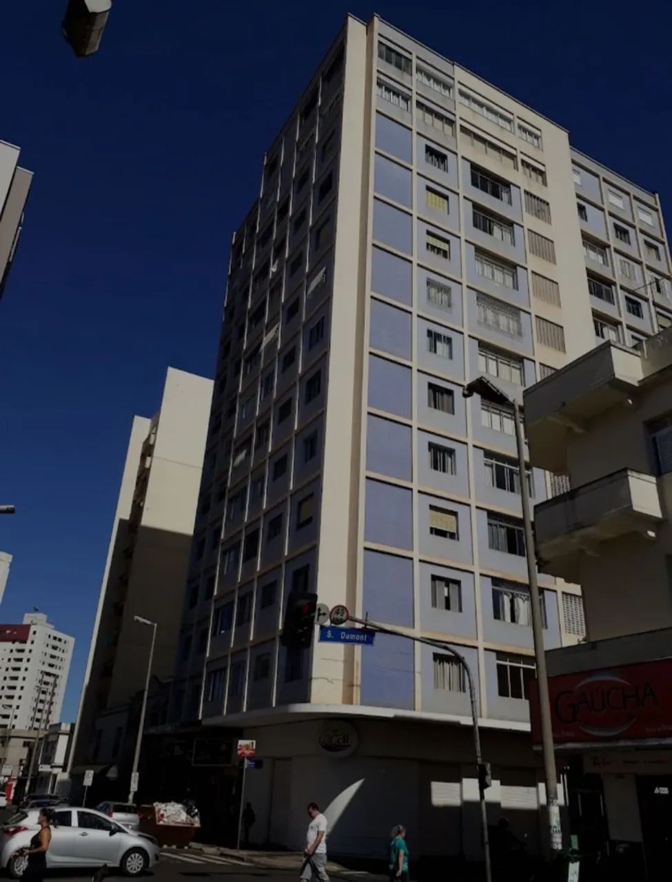 Foto - Uberlândia - Centro