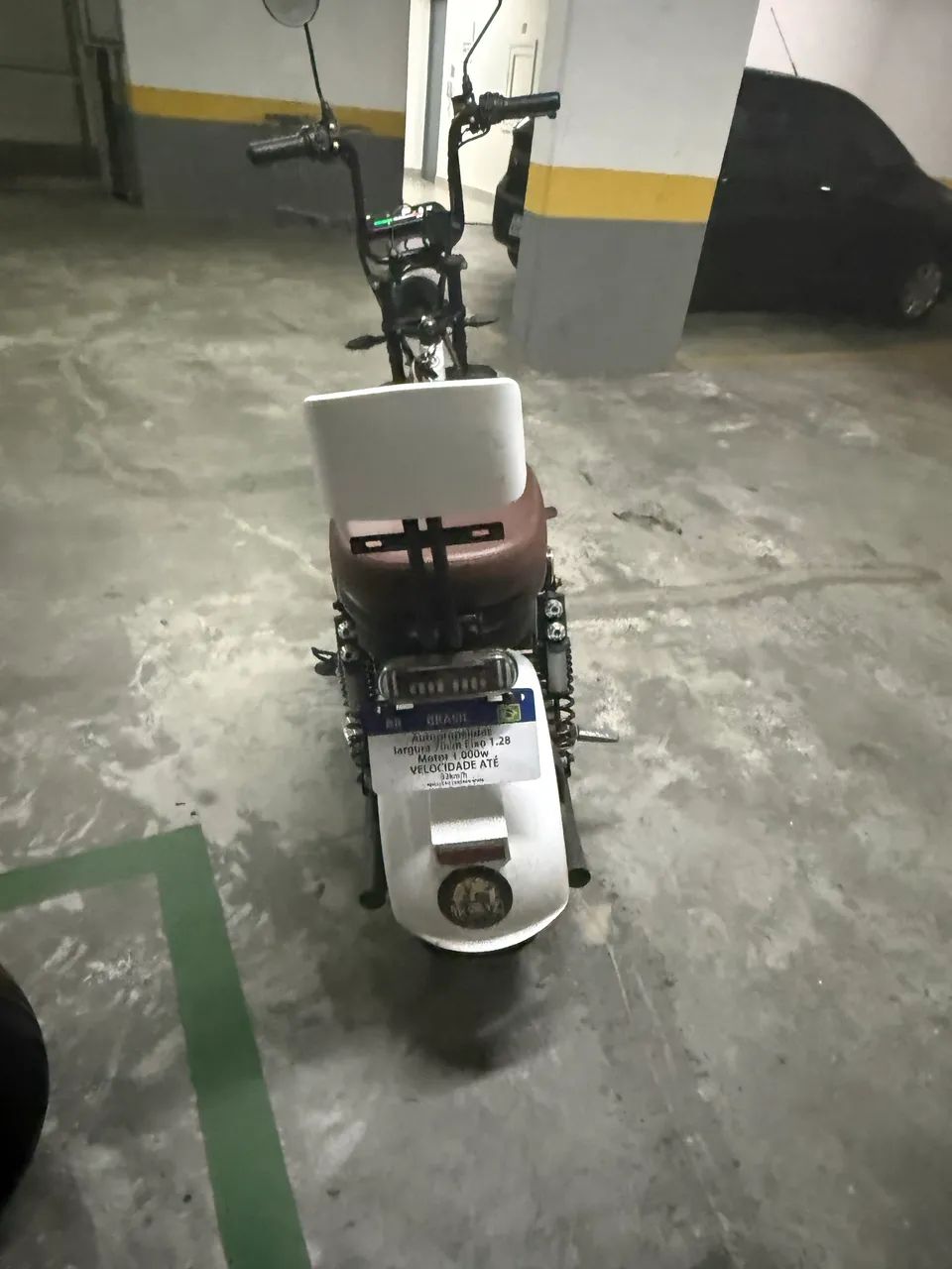 Scooter x13 - Foto 2