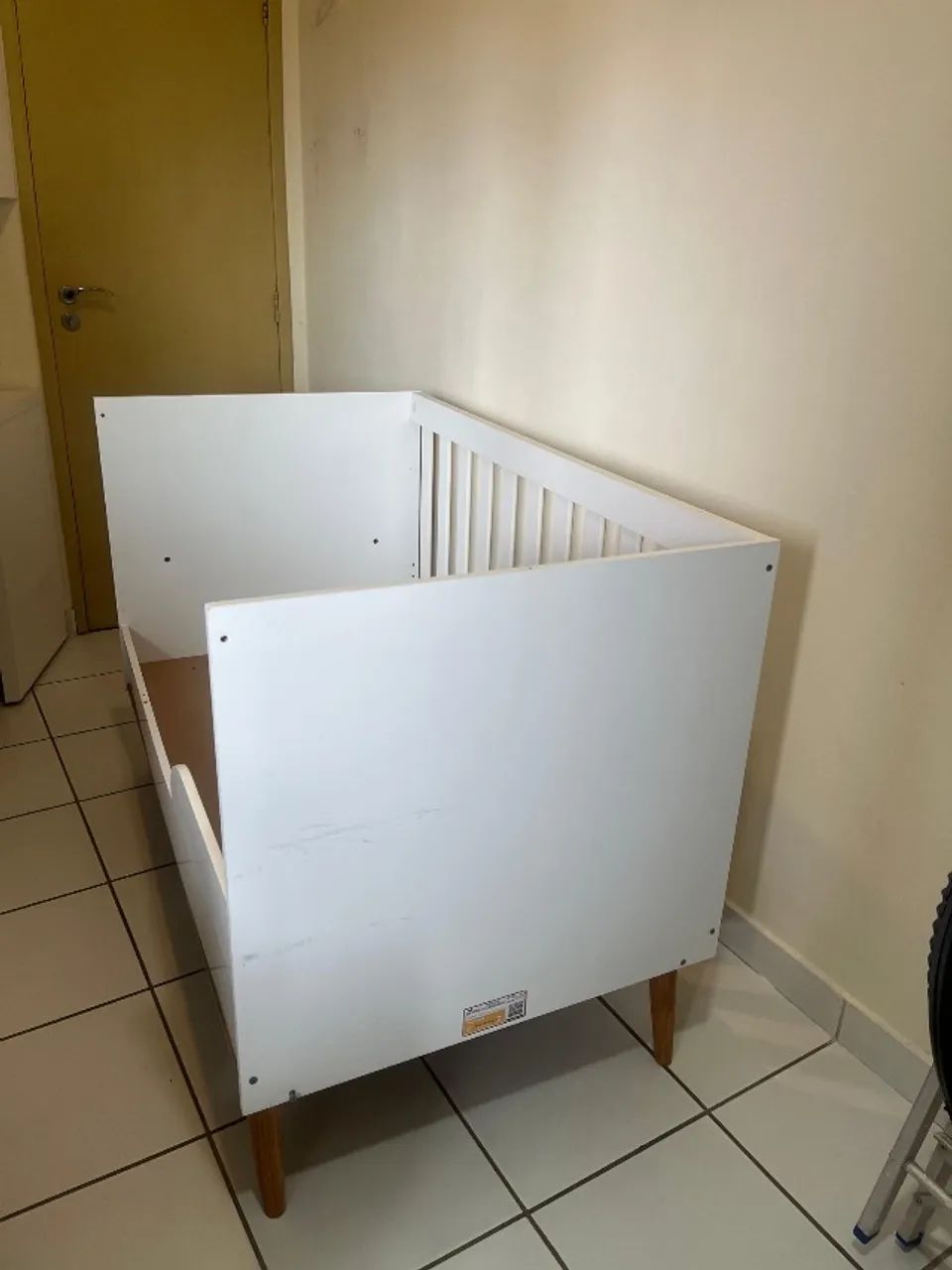 Berço  - Foto 2