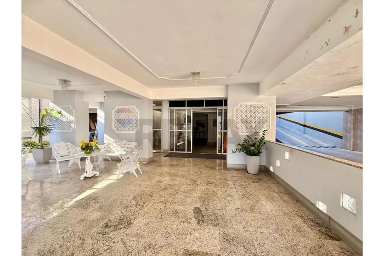 APARTAMENTO Á VENDA NO EDIFICIO ÁGUAS MARINHAS - Foto 3