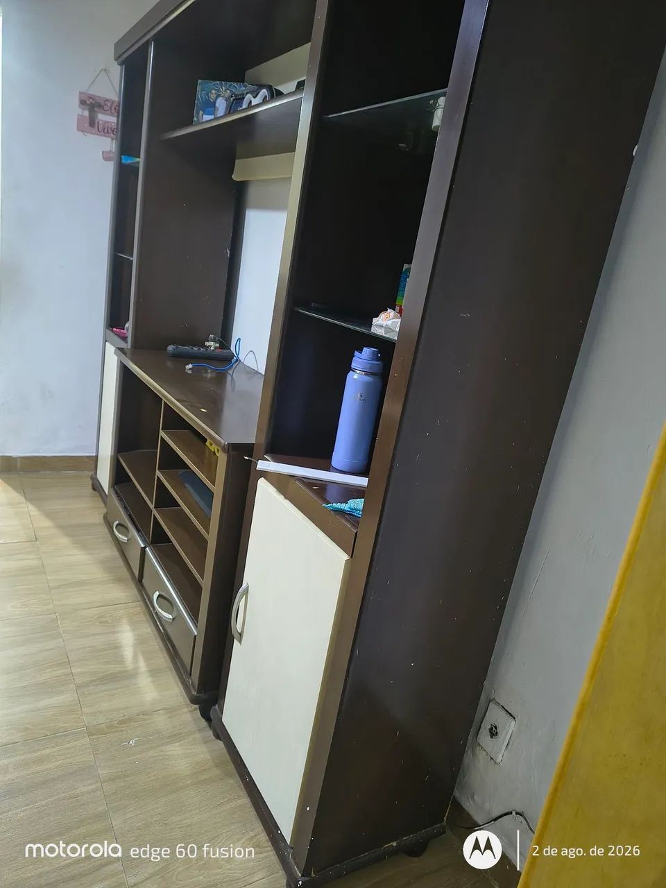 Estante  - Foto 2