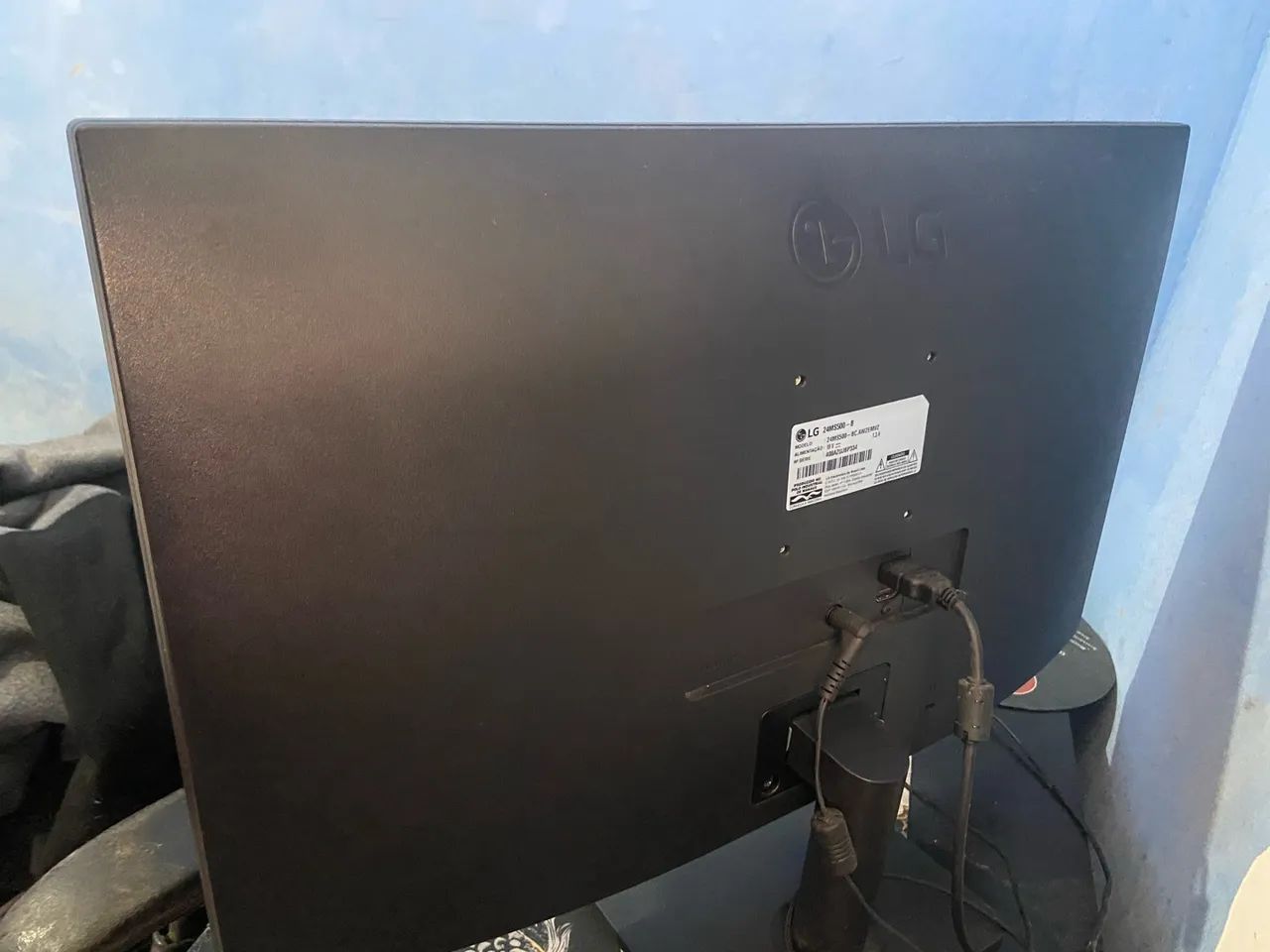 Monitor LG 24 - Foto 3