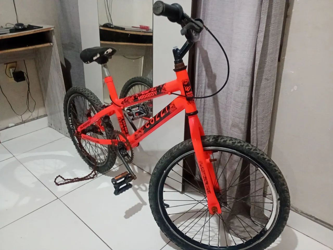 BICICLETA  - Foto 3