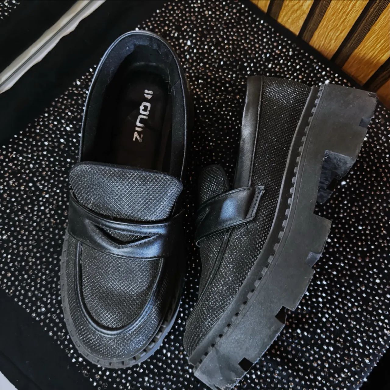 Mocassim 