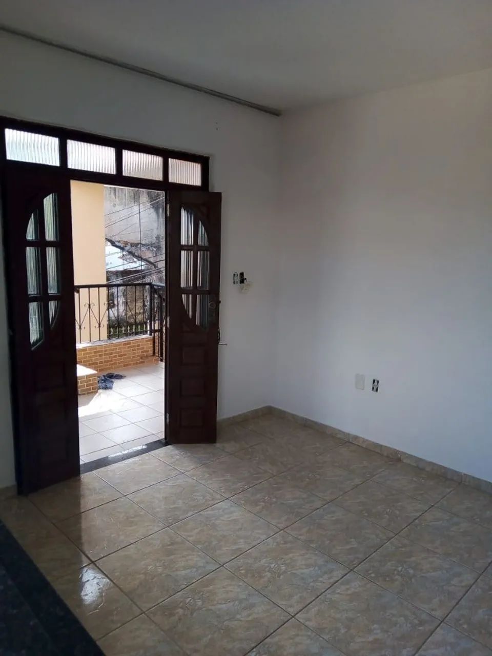 Aluguel casa cidade nova - Foto 4
