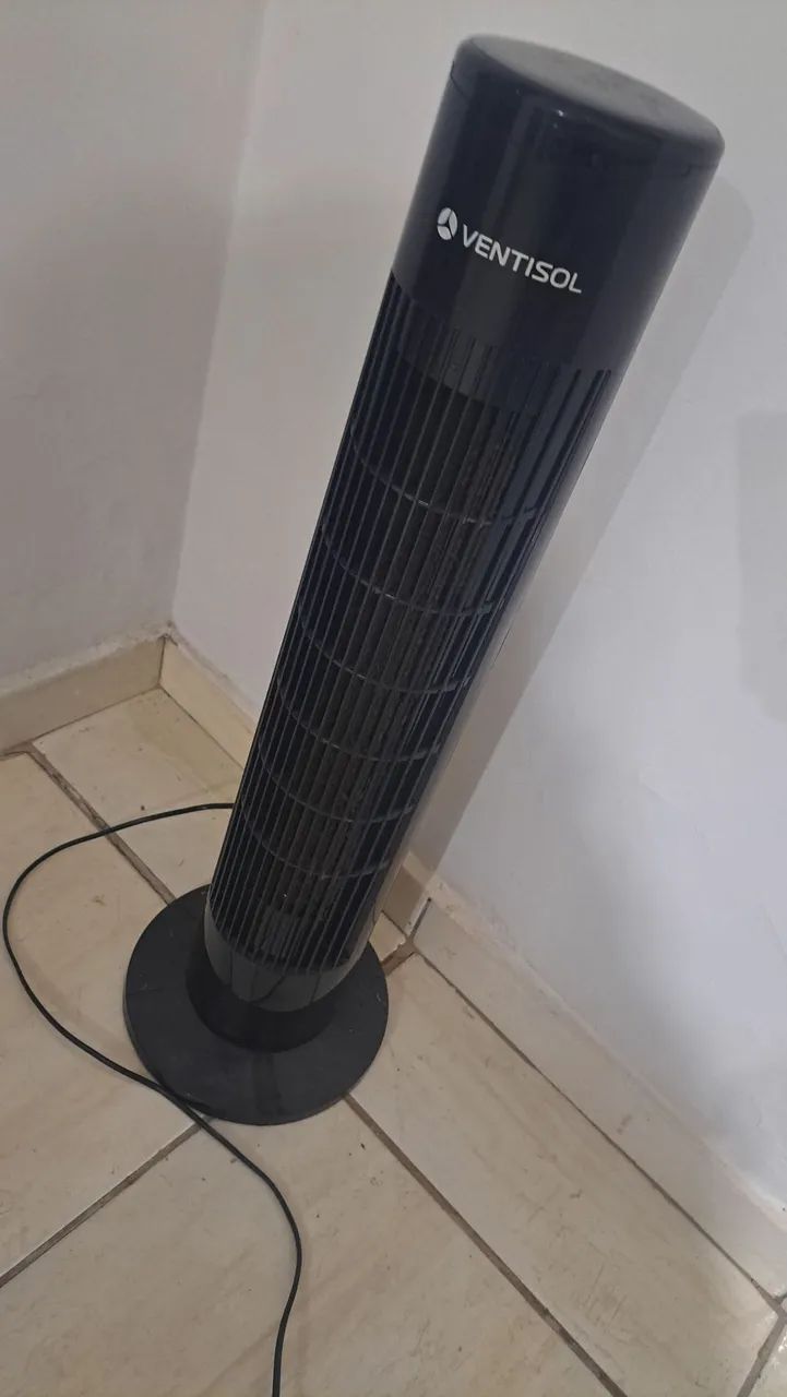 Ventilador  - Foto 2