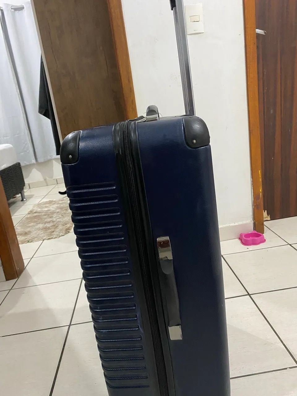 Mala de viagem 23kg