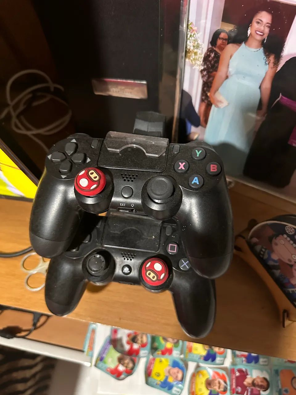 PlayStation 4 Slim