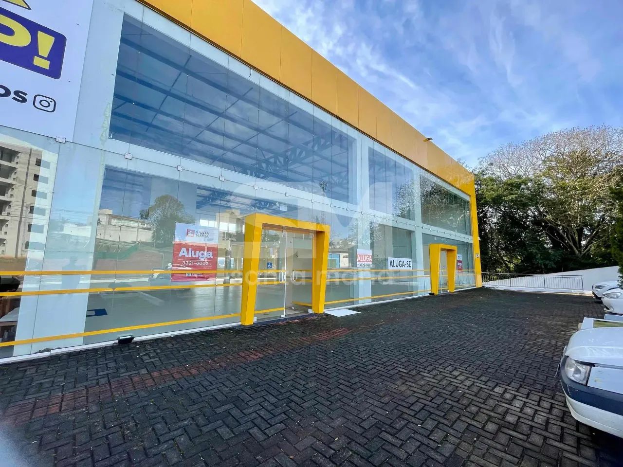 Sala para locação, São Lucas, Chapecó, SC - Foto 2