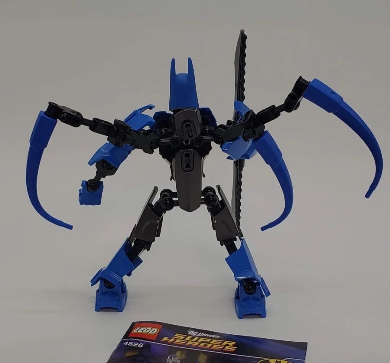 Lego Heroes Batman - Foto 3