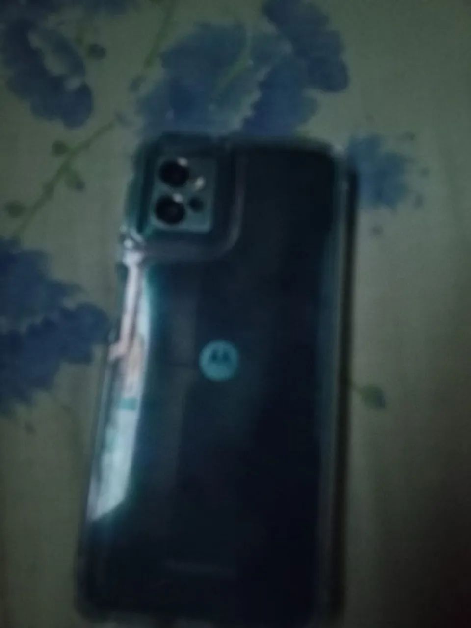 Vende-se celular Motorola g32 semino  - Foto 4
