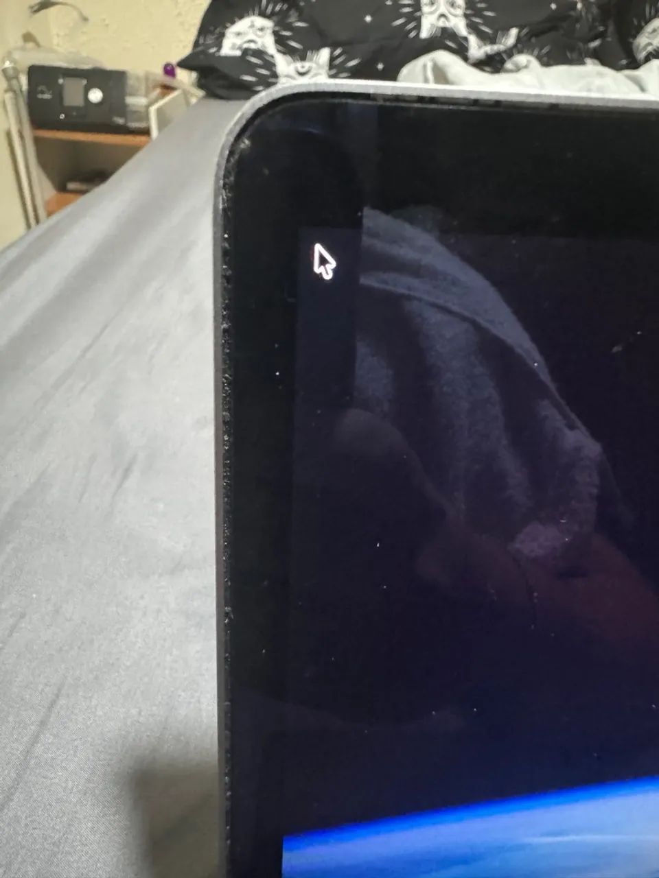 Macbook Air M1 - 2020 Cinza Espacial - A2337 - Foto 5