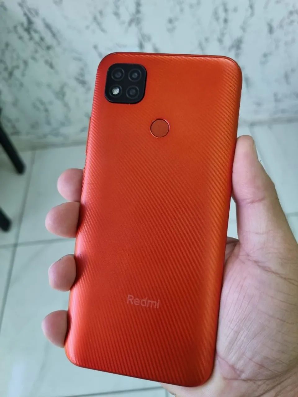 Redmi 9C - Foto 2