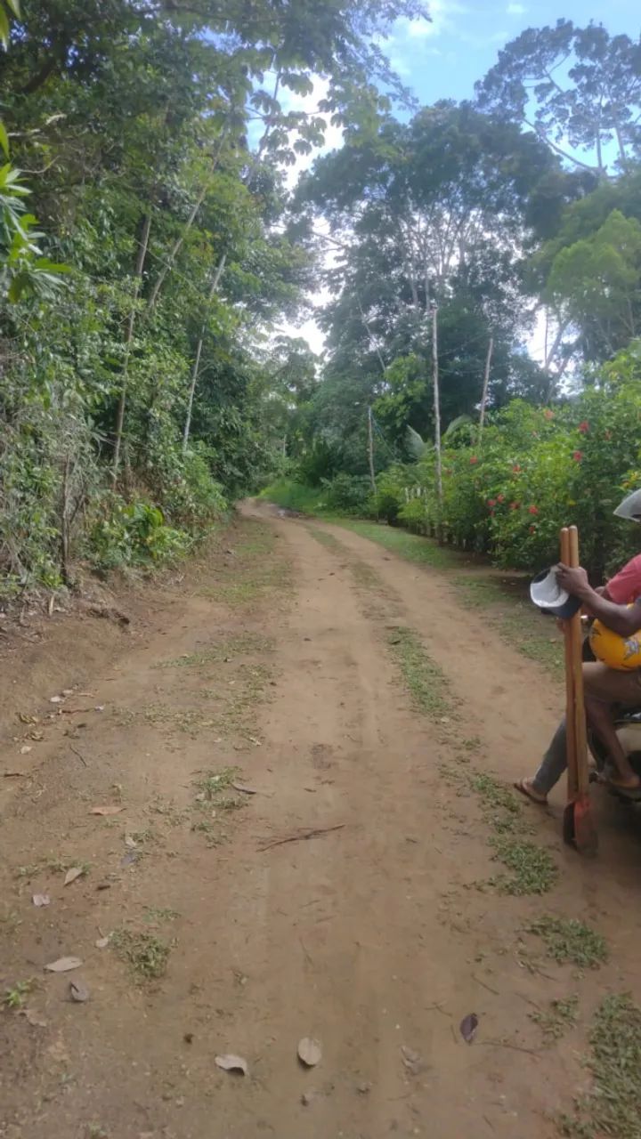 Laje em Itacaré 40 Metros Quadrados - Foto 5