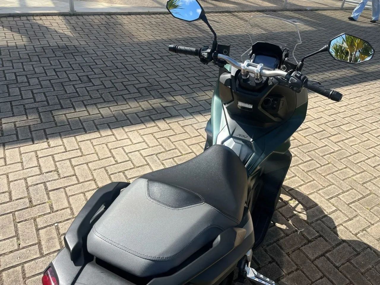Honda Adv 150 2024 - Foto 5
