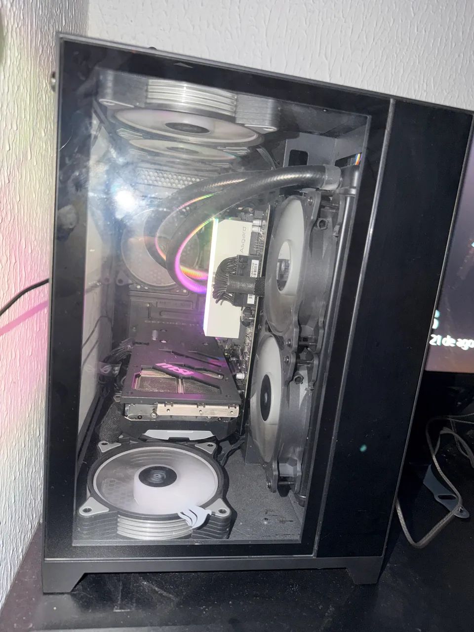 Computador gamer