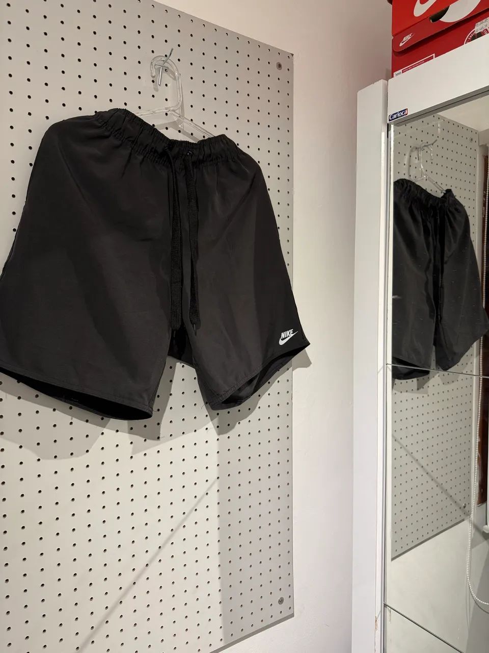 SHORT BASICO NIKE