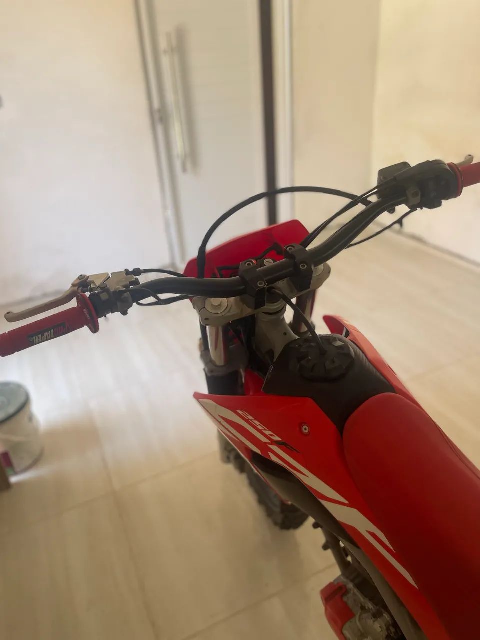 CRF 250F - Foto 5
