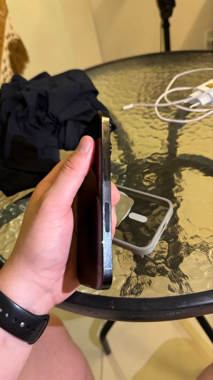 Iphone 14 pro - Foto 4