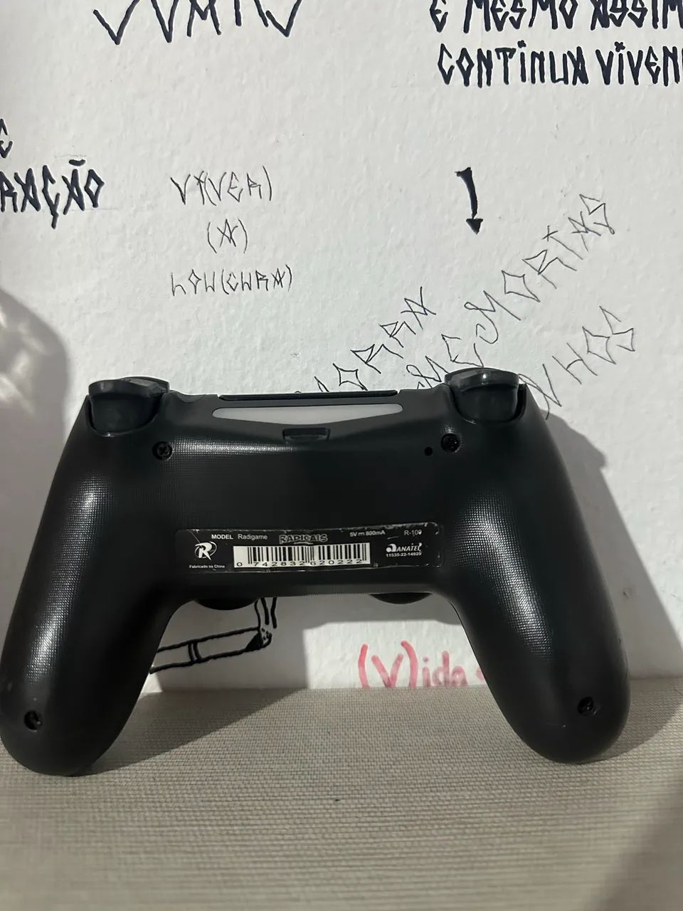 Controles Ps4 - Foto 4