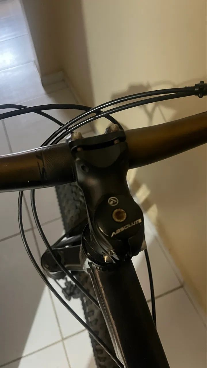Bicicleta Aro 29 - Foto 2