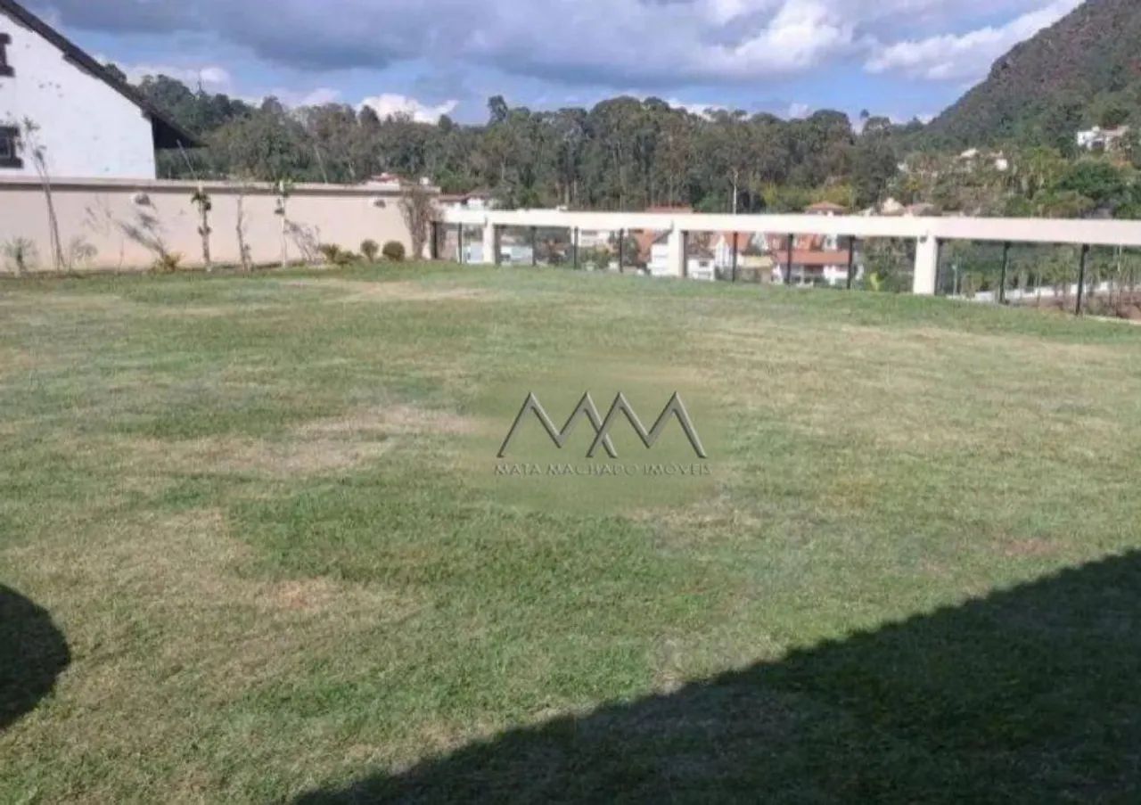 Lote à Venda no Mangabeiras | 740 m² - Foto 2