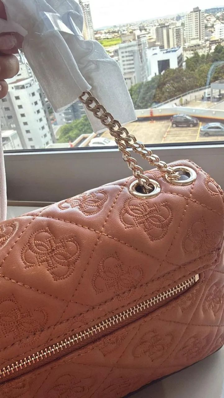 Bolsa Guess  - Foto 4