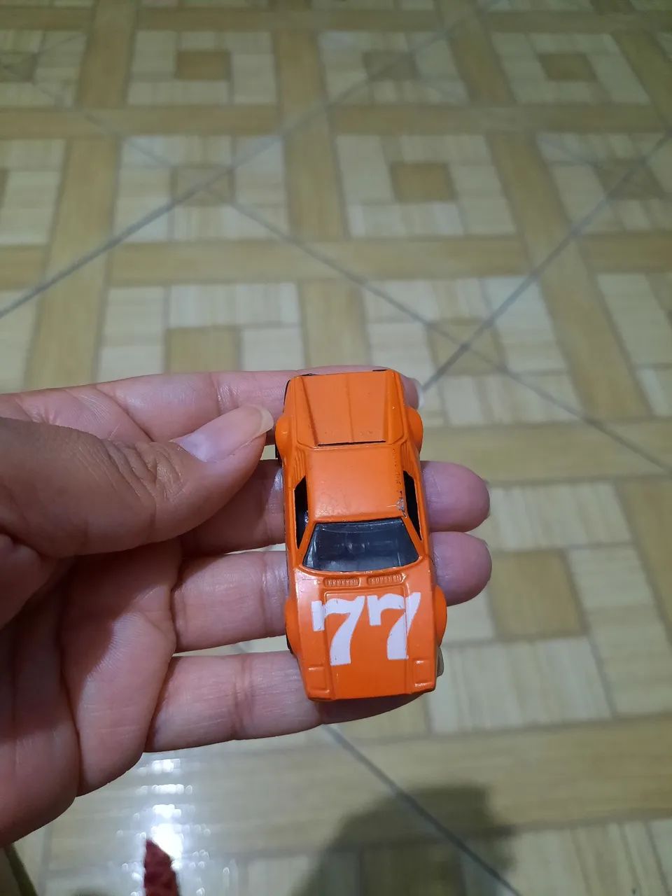 Kit 4 carrinhos miniatura  - Foto 4