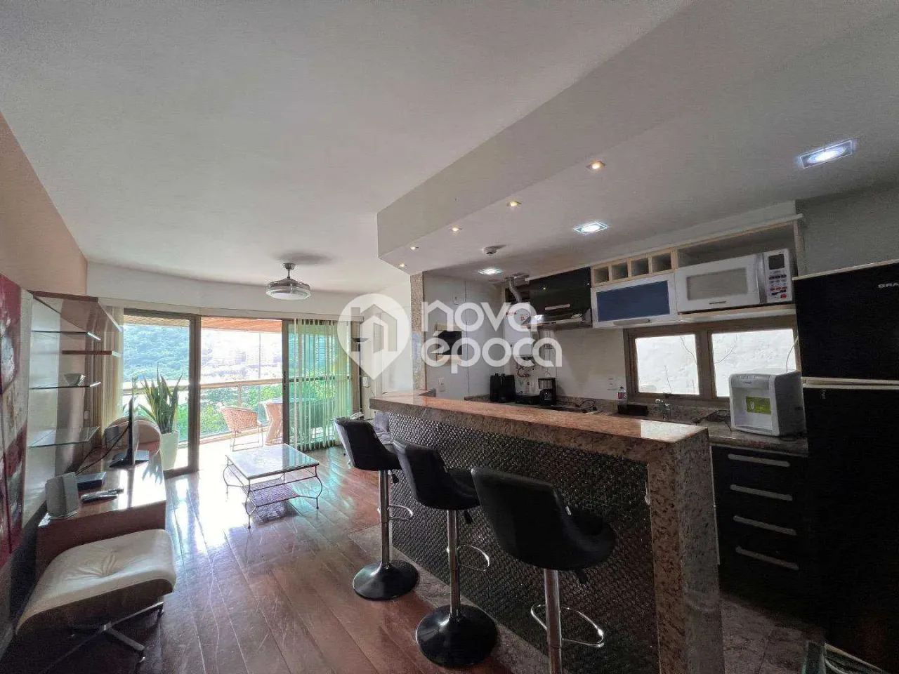Ipanema | Apartamento 2 quartos, sendo 1 suite - Foto 3