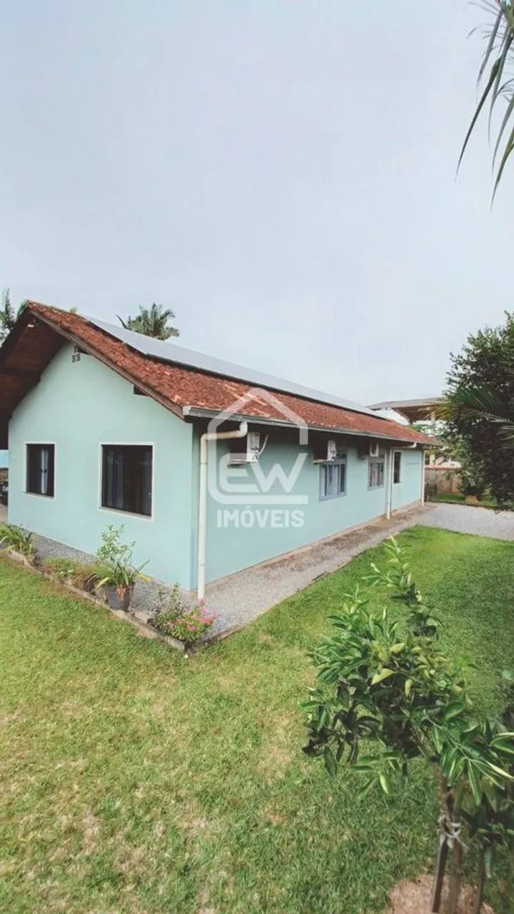 Casa com 153m² em Schroeder, SC - Foto 2