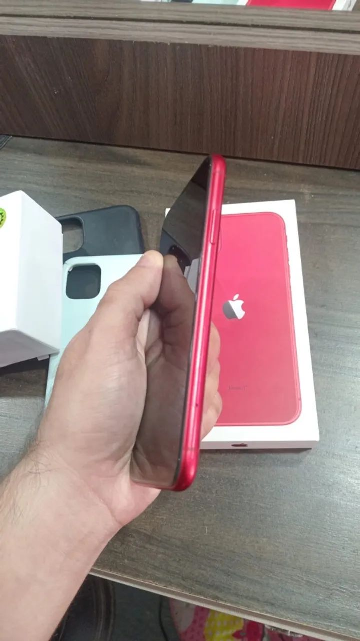 iPhone 11 - Foto 4