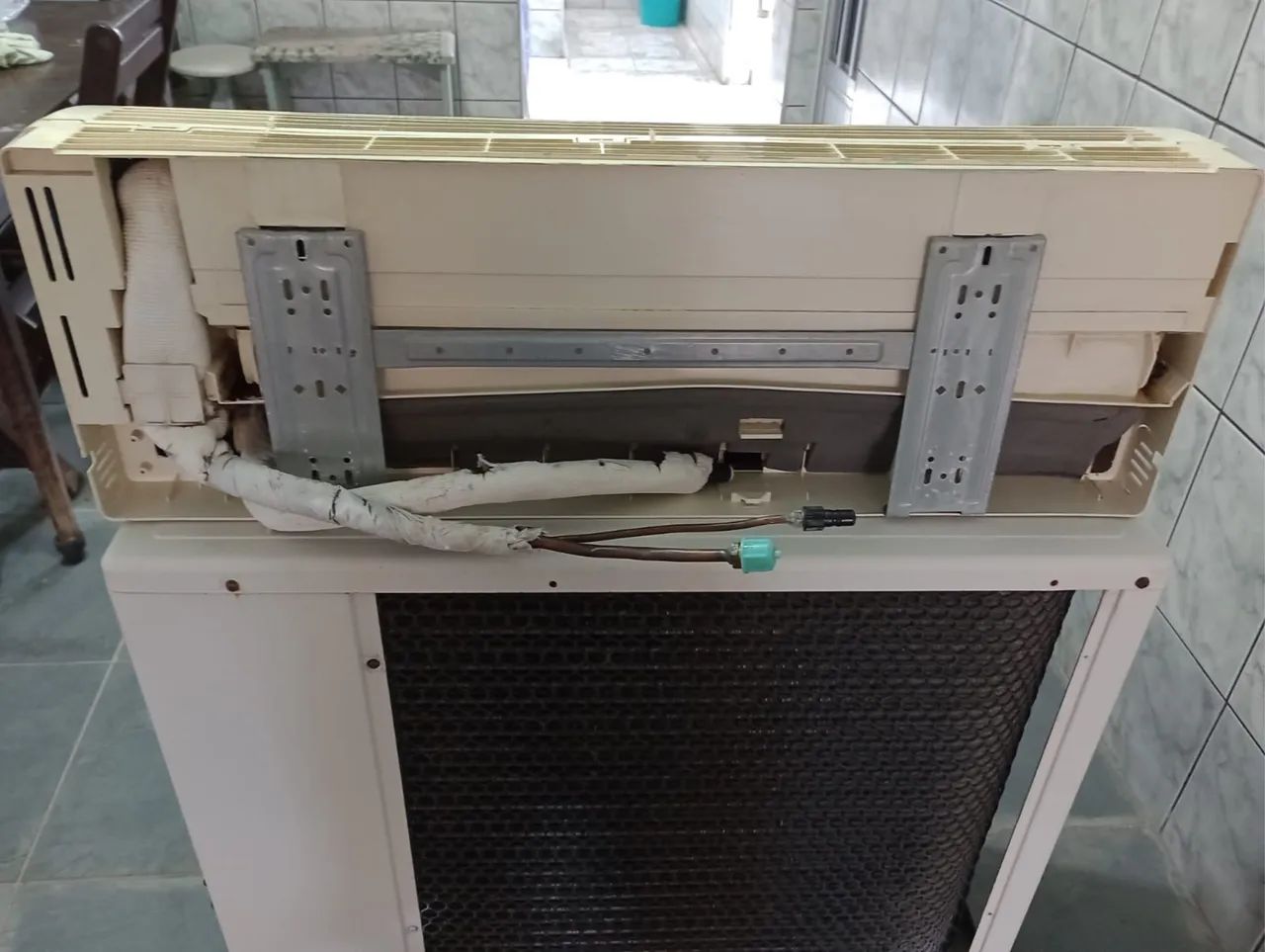 Ar condicionado York 18.000 BTUs - Foto 3