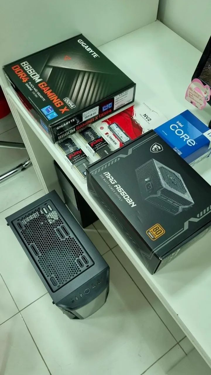 Manutenção e Formatação de Computadores e Notebooks - Foto 2