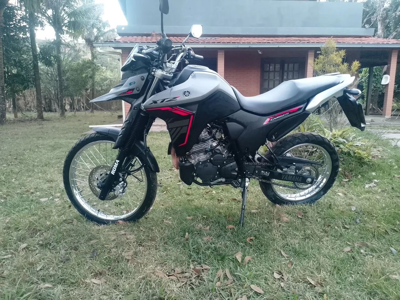 Lander 250 - Foto 3