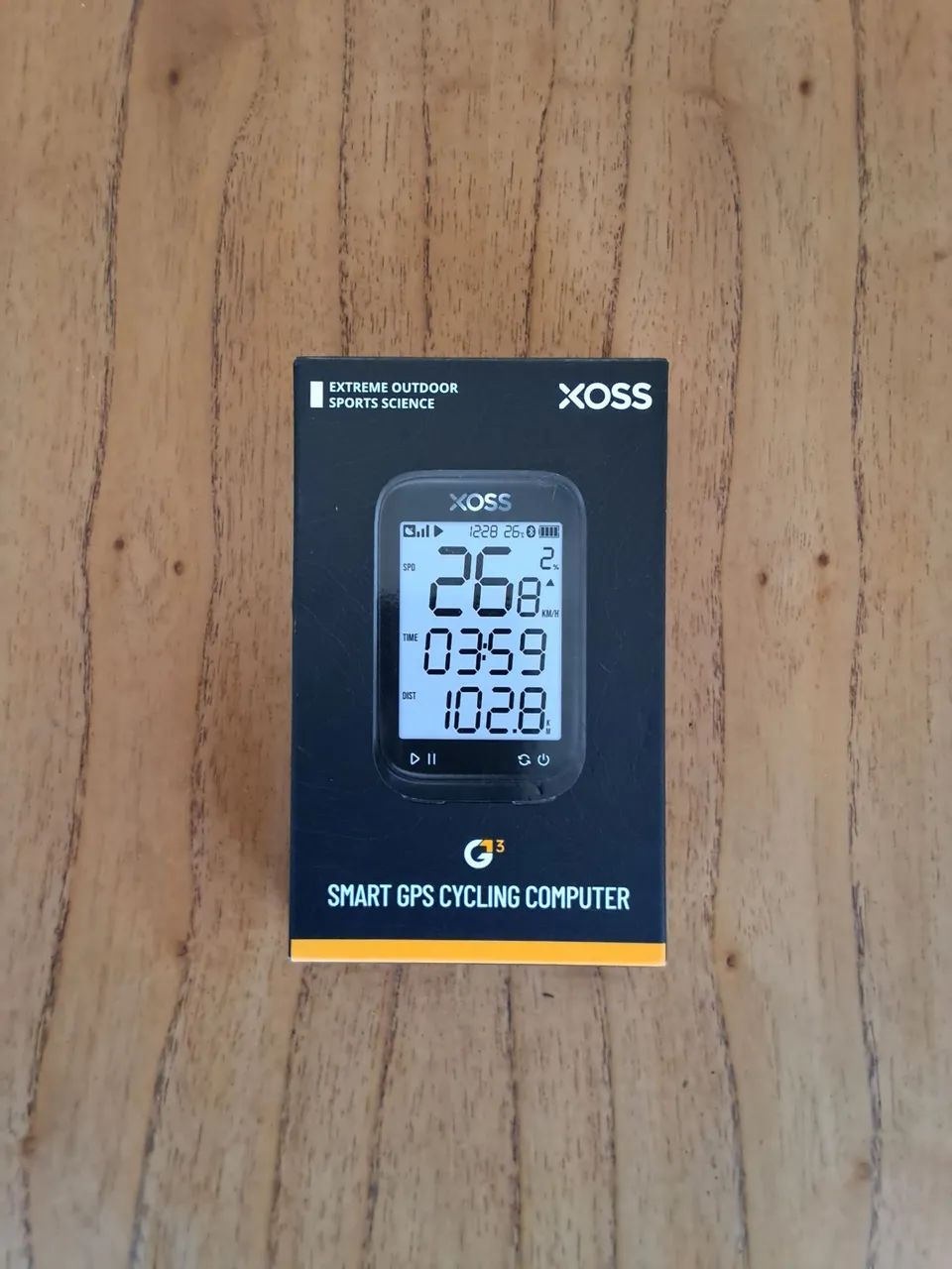 GPS XOSS G2  - Foto 2