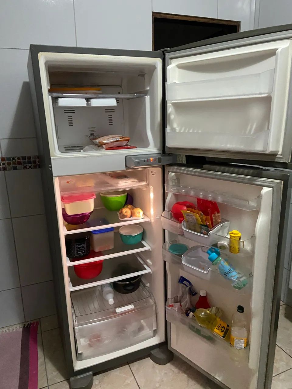 Geladeira Brastemp  - Foto 4