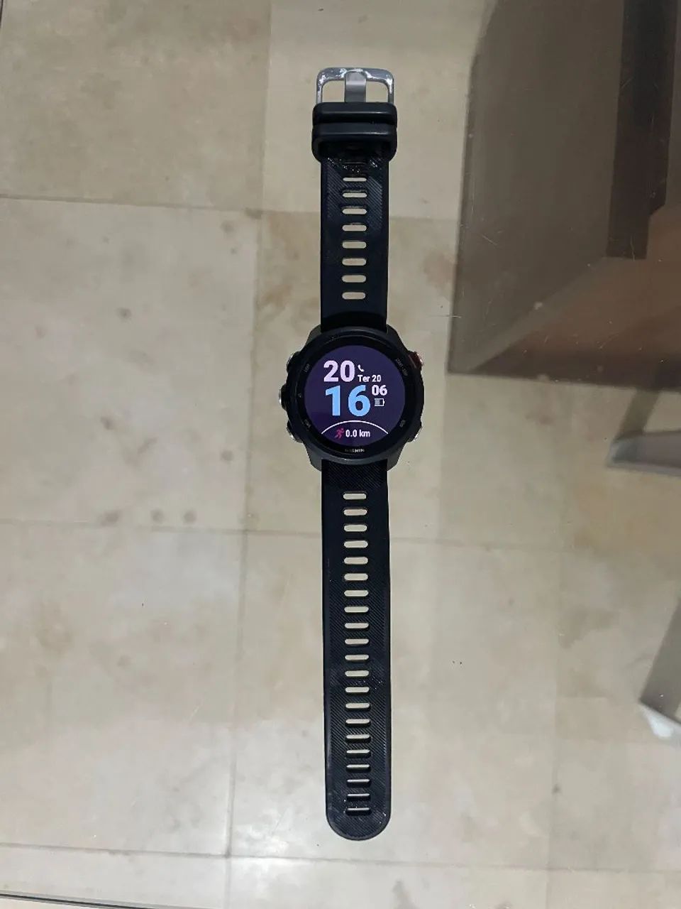 Garmin 245 Music - Foto 4