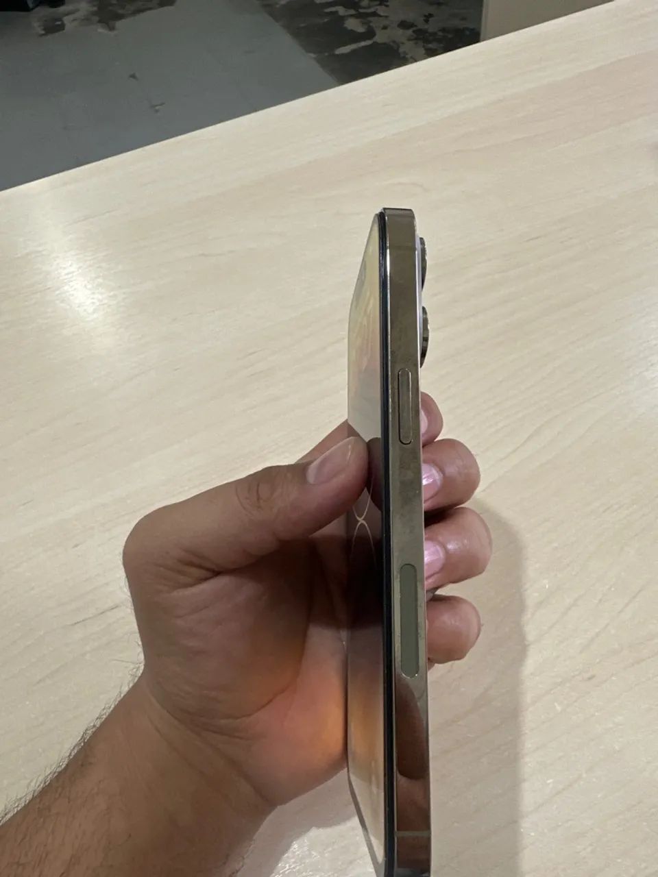 Vendo iPhone 14 Pro Max  - Foto 4