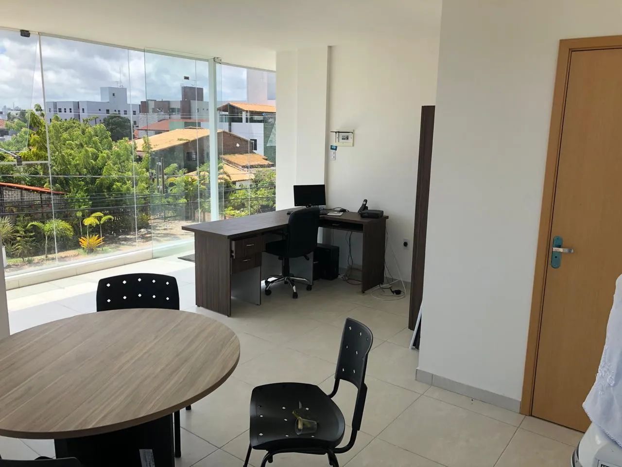 SALA COMERCIAL BESSA EM FRENTE A PRAÇA DO CAJU - Foto 5